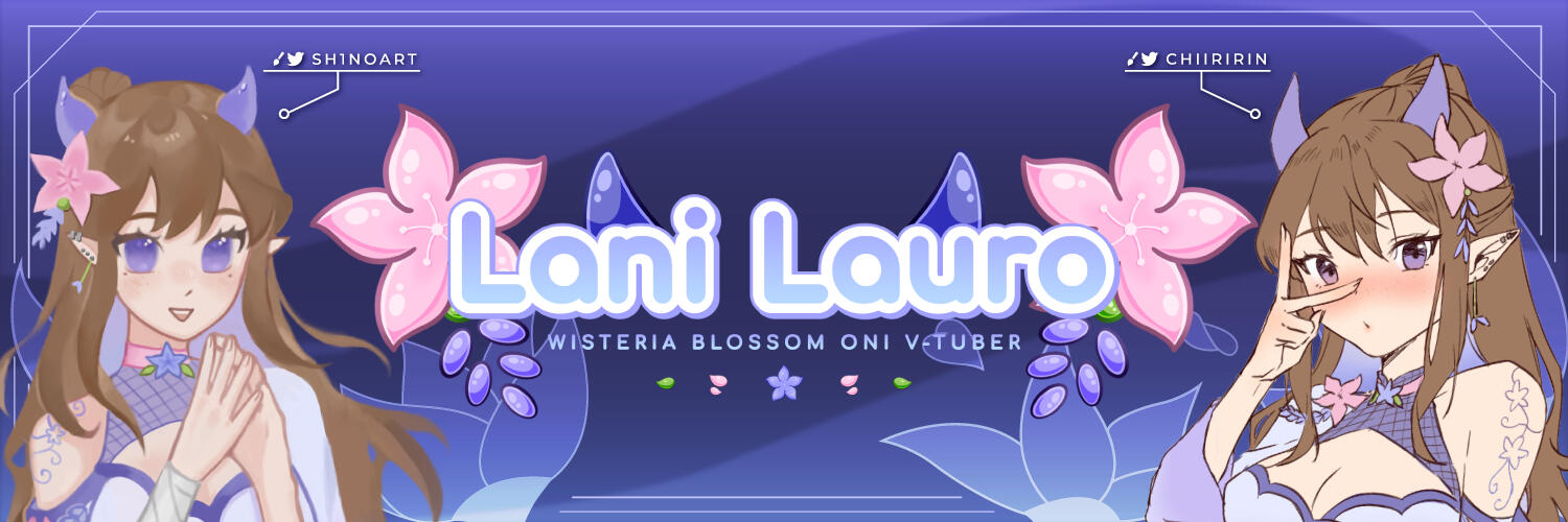 Lani's Banner